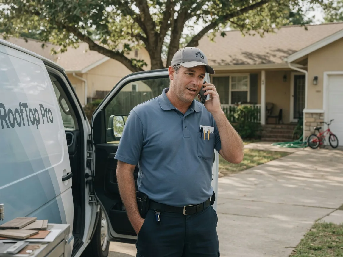 Roof Repair Villa Ridge, IL FAQs