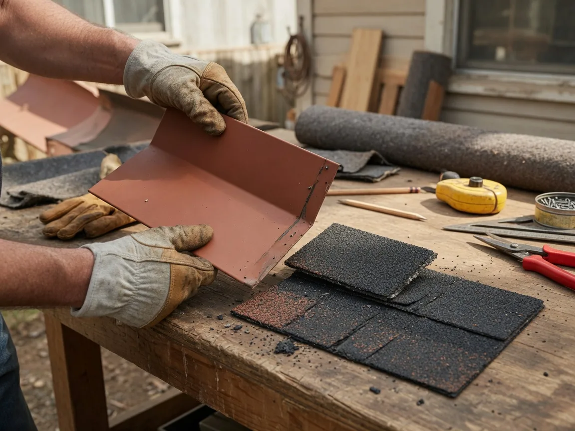 Roof Repair company in Villa Ridge, IL